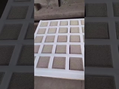 কেমিক্যাল ইন্ডাস্ট্রি প্যাকড ডিস্টিলেশন কলাম, ইকো ফ্রেন্ডলি প্যাকড বেড ডিস্টিলেশন কলাম