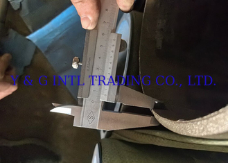 এএসটিএম এ১০৬ স্ট্যান্ডার্ড লেপযুক্ত বয়লার কার্বন স্টিল পাইপ সরবরাহকারী