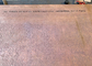 ফ্ল্যাট 0.1 মিমি তামা ছাদ শীট বিশুদ্ধ কপার প্লেট C10100 C11000 পর্দা প্রাচীর জন্য