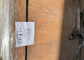 ফ্ল্যাট 0.1 মিমি তামা ছাদ শীট বিশুদ্ধ কপার প্লেট C10100 C11000 পর্দা প্রাচীর জন্য
