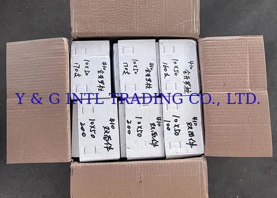 ABC Fasteners Inc. কাস্টমাইজড দৈর্ঘ্যের সাথে রঙিন স্টাড বোল্ট