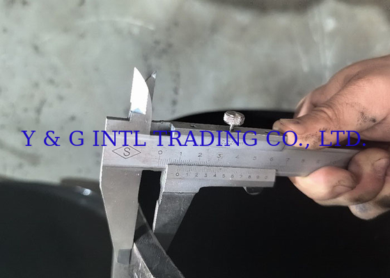 শিল্প গ্যাস পাইপিং জন্য 5-100mm কার্বন ইস্পাত পাইপ টিউব seamless