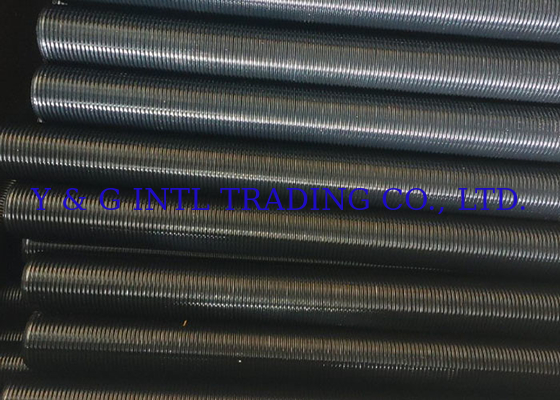 ক্ষয় প্রতিরোধী মেট্রিক বোল্ট এবং বাদাম fasteners আইএসও মান