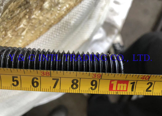 ক্ষয় প্রতিরোধী মেট্রিক বোল্ট এবং বাদাম fasteners আইএসও মান