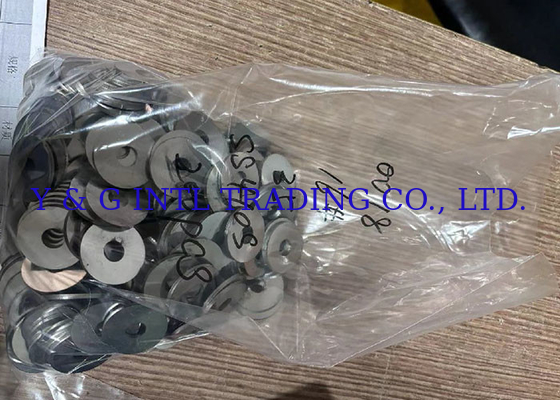 আইএসও মেট্রিক কাস্টম রঙিন জারা প্রতিরোধী B1=1.25d স্টাডস বোল্ট ফাস্টেনার