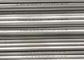 গ্যাস শিল্পের জন্য 1.65 ~ 2.11 মিমি বেধ স্টেইনলেস স্টিল পাইপ ASME SA213 TP304L TP304