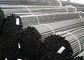 তেল সংশ্লেষ পৃষ্ঠ পৃষ্ঠ P235GH সঙ্গে চাপ সহনকারী মেশিন কার্বন ইস্পাত টিউব