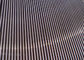 কনডেনসার 25.4 মিমি এএসটিএম বি 111 স্ট্যান্ডার্ডের জন্য সি 70400 বিজোড় কপার খাদ টিউব